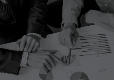 Process Optimisation